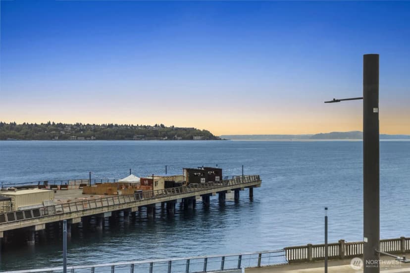 Property photo for 1900 Alaskan Way #316, Seattle photo 15