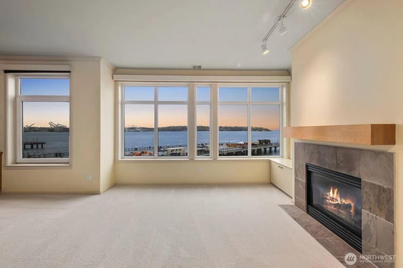 Property photo for 1900 Alaskan Way #316, Seattle photo 10