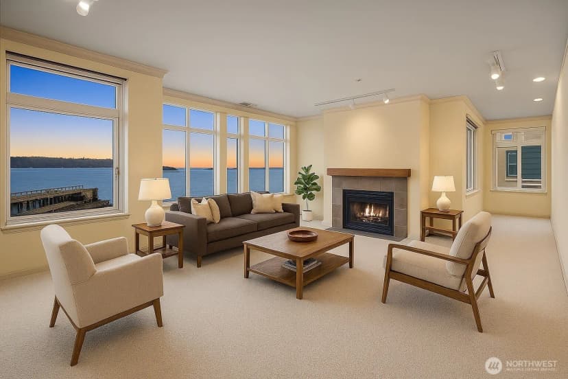Property photo for 1900 Alaskan Way #316, Seattle photo 7