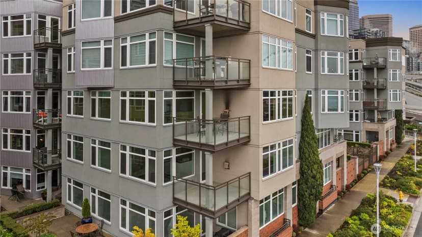 Property photo for 1900 Alaskan Way #316, Seattle photo 33
