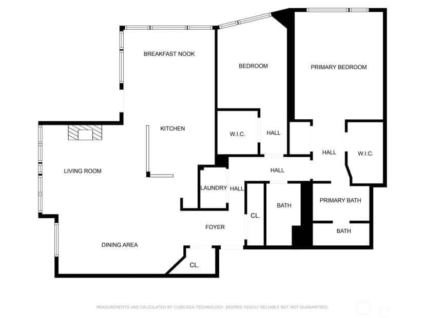 Property photo for 1900 Alaskan Way #316, Seattle photo 39