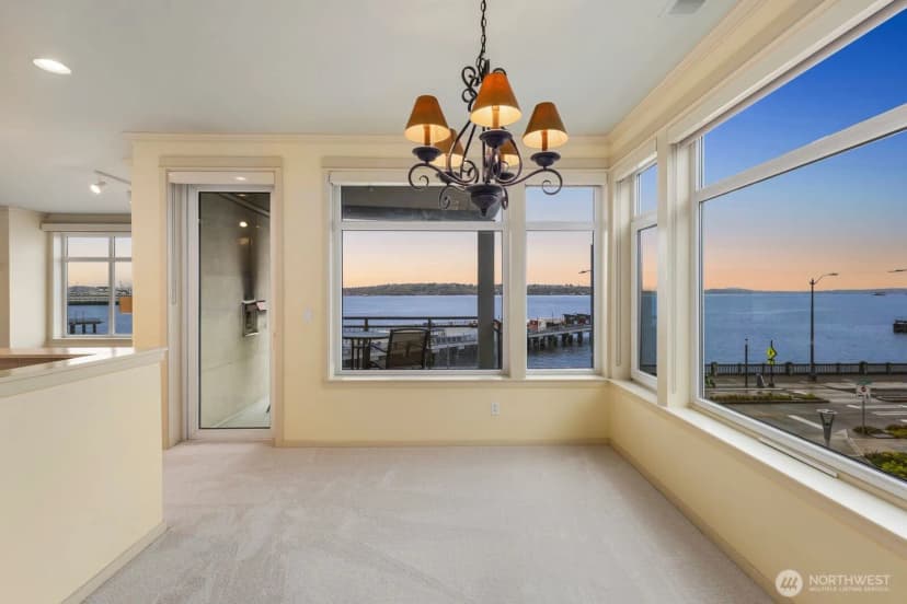 Property photo for 1900 Alaskan Way #316, Seattle photo 13