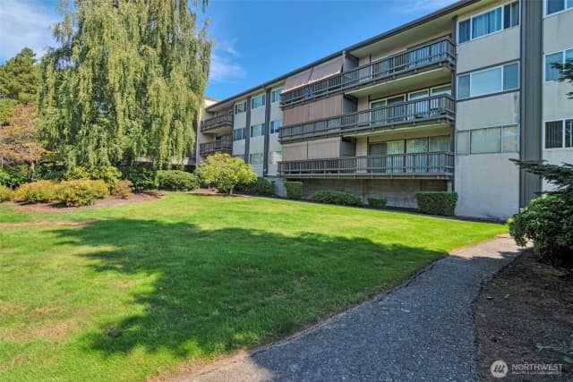 Property photo for 2500 81st Avenue Se #329, Mercer Island