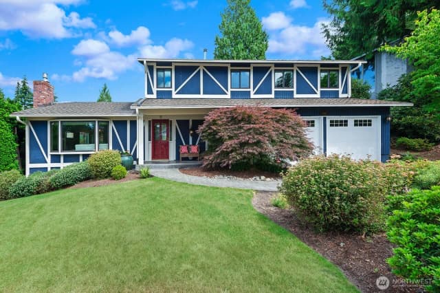 Property photo for 4400 157th Avenue Se, Bellevue