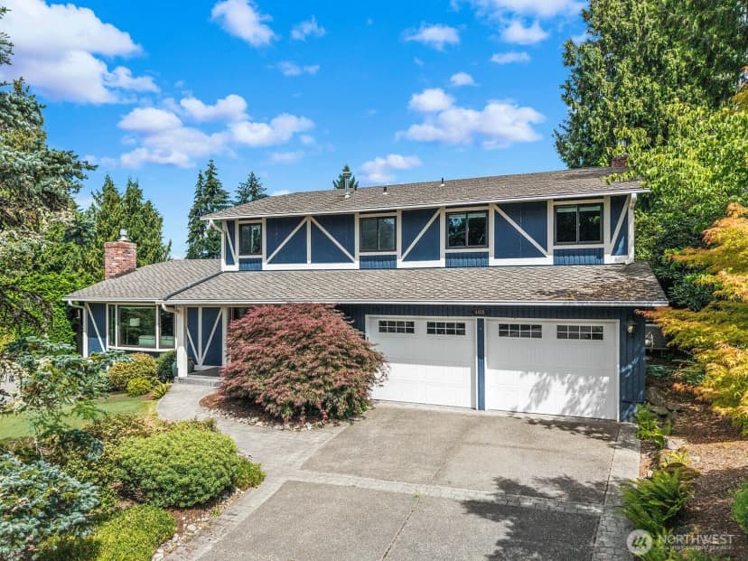 Property photo for 4400 157th Avenue Se, Bellevue photo 35