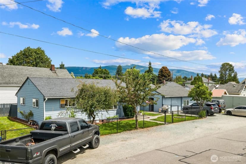 Property photo for 410 Pacific Street, Sedro Woolley photo 24