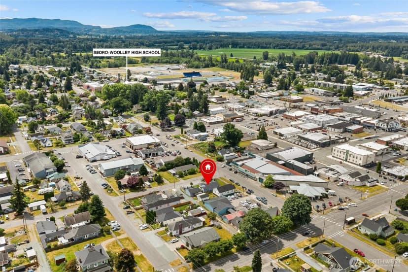 Property photo for 410 Pacific Street, Sedro Woolley photo 26