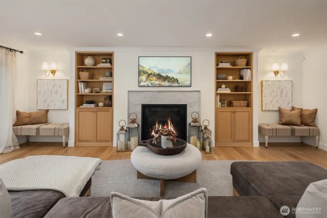 Property photo for 7306 Island Crest Way, Mercer Island photo 4