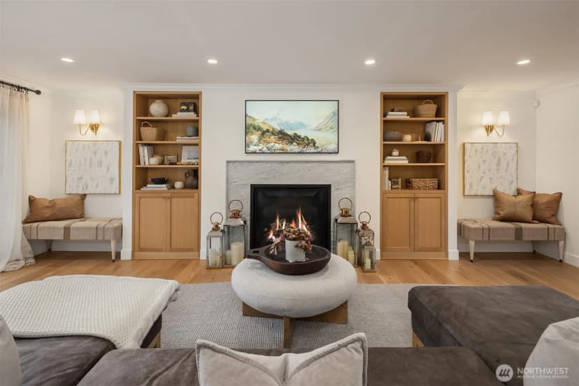 Property photo for 7306 Island Crest Way, Mercer Island photo 4