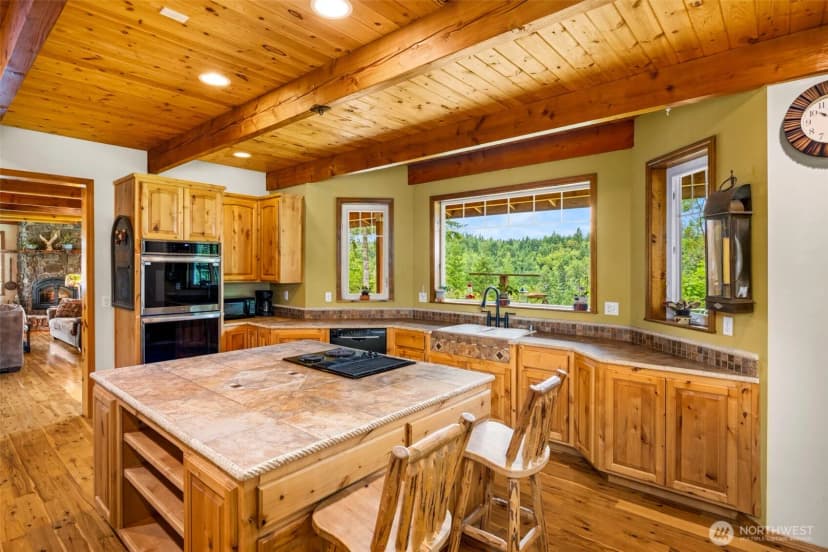 Property photo for 21825 Open Range Drive Nw, Seabeck photo 15