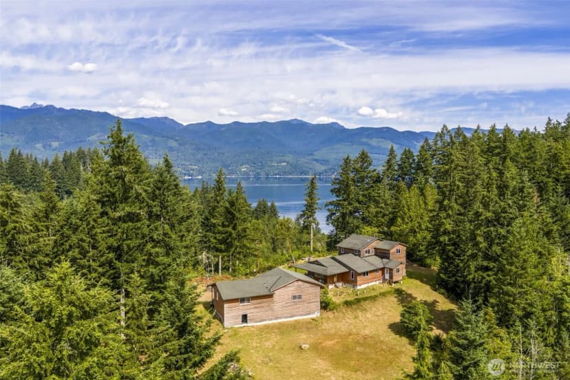 Property photo for 21825 Open Range Drive Nw, Seabeck photo 3