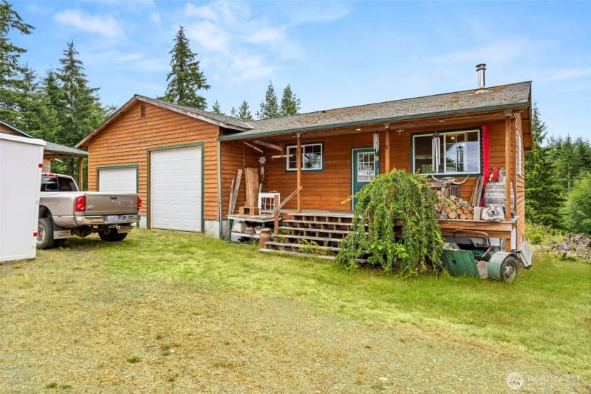 Property photo for 21825 Open Range Drive Nw, Seabeck photo 37