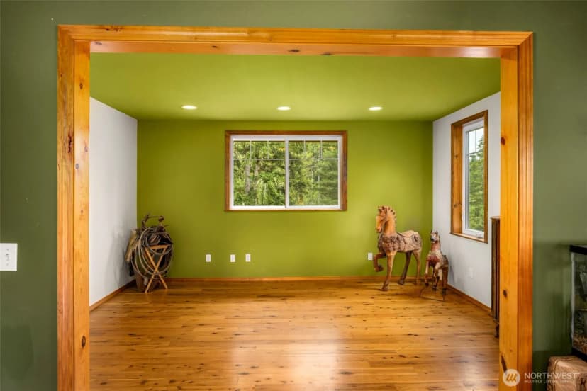 Property photo for 21825 Open Range Drive Nw, Seabeck photo 21