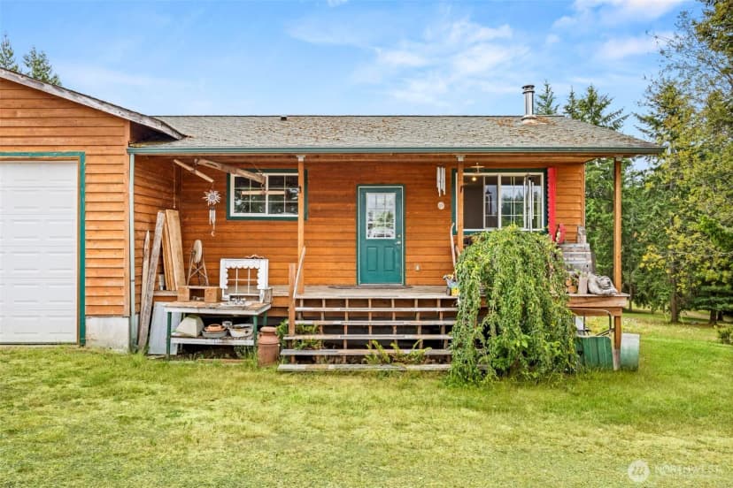 Property photo for 21825 Open Range Drive Nw, Seabeck photo 38