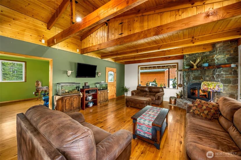 Property photo for 21825 Open Range Drive Nw, Seabeck photo 10