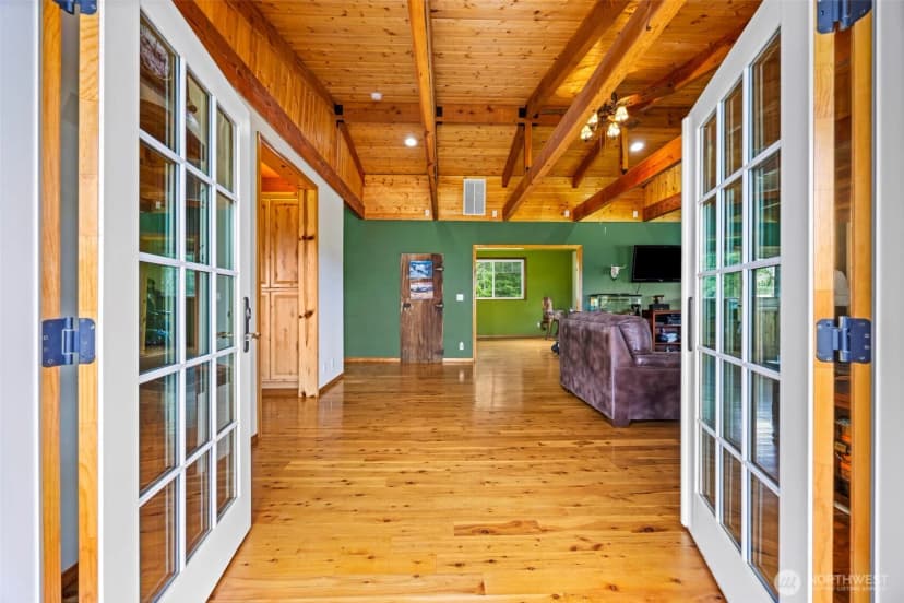 Property photo for 21825 Open Range Drive Nw, Seabeck photo 9