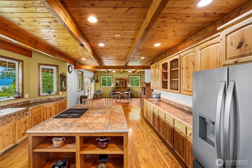Property photo for 21825 Open Range Drive Nw, Seabeck photo 13