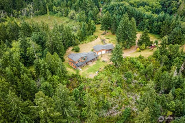 Property photo for 21825 Open Range Drive Nw, Seabeck photo 4
