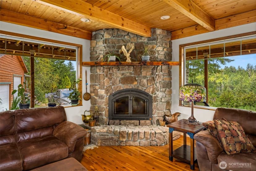 Property photo for 21825 Open Range Drive Nw, Seabeck photo 12