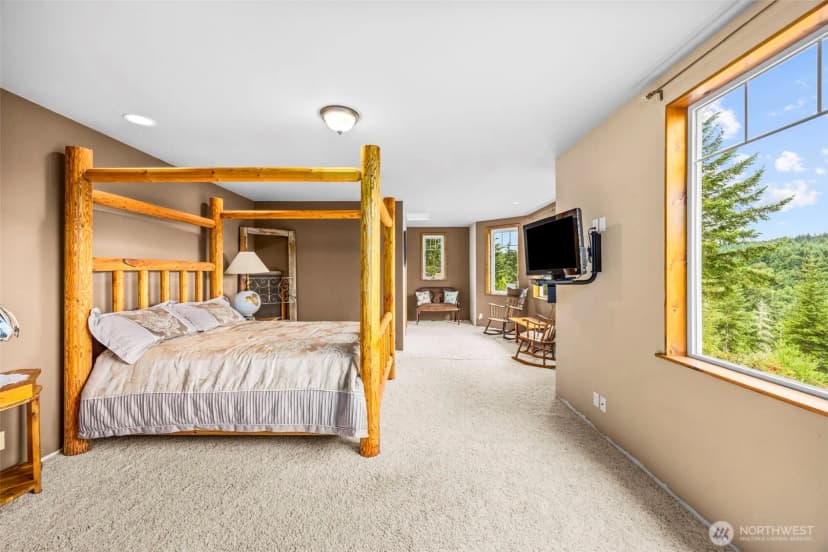 Property photo for 21825 Open Range Drive Nw, Seabeck photo 28