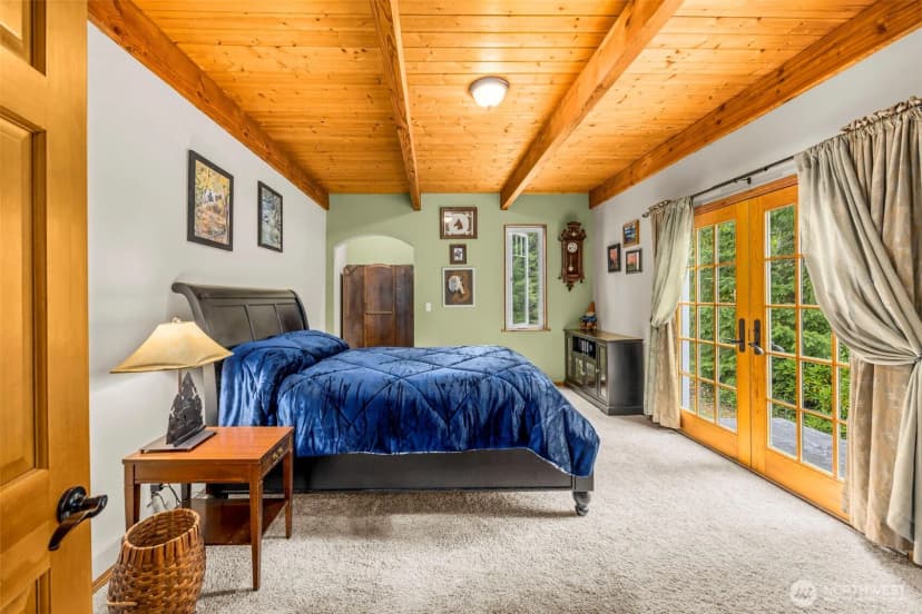 Property photo for 21825 Open Range Drive Nw, Seabeck photo 22