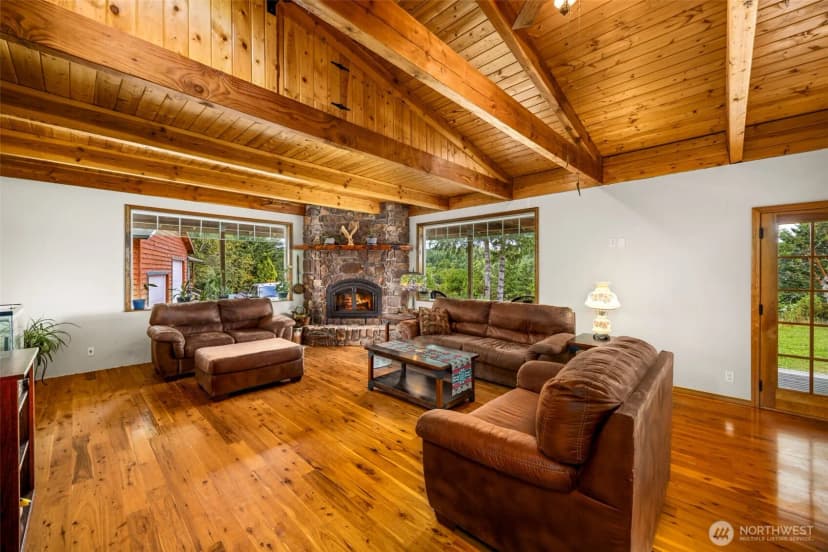 Property photo for 21825 Open Range Drive Nw, Seabeck photo 11
