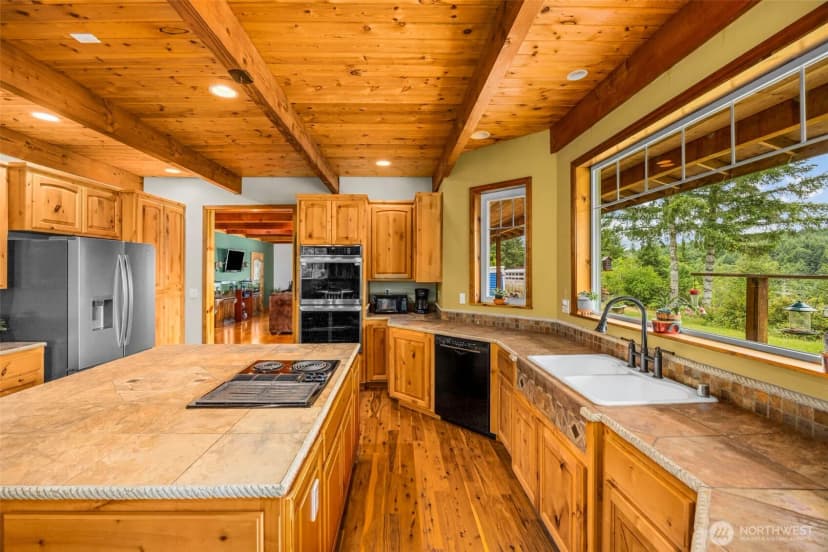 Property photo for 21825 Open Range Drive Nw, Seabeck photo 16