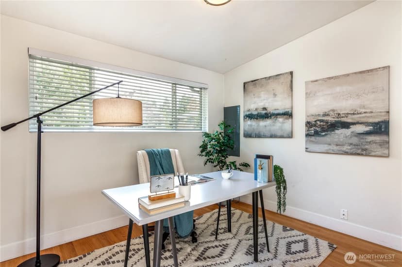 Property photo for 6246 39th Avenue Ne, Seattle photo 22