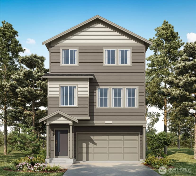 Property photo for 1117 138th Place Sw, Lynnwood