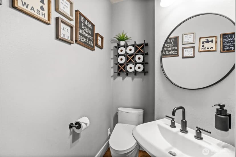 Property photo for 4603 103rd Avenue Ct E, Edgewood photo 21