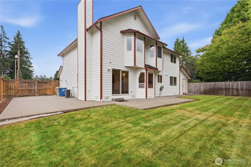 Property photo for 19022 102nd Avenue Sw, Renton photo 29