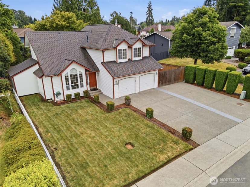 Property photo for 19022 102nd Avenue Sw, Renton
