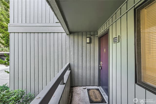 Property photo for 3518 109th Place Ne #222, Bellevue photo 2