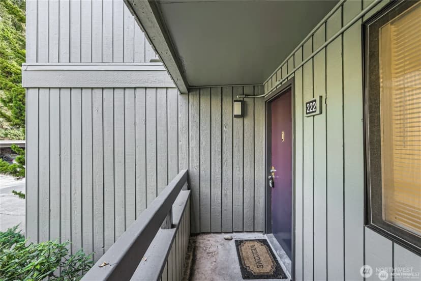 Property photo for 3518 109th Place Ne #222, Bellevue photo 2