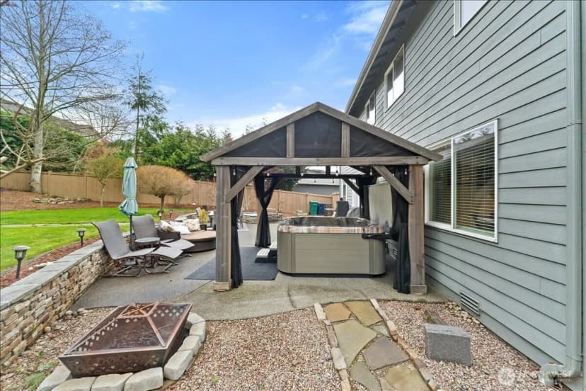 Property photo for 7041 Eagle Lake Drive Se, Snoqualmie photo 30