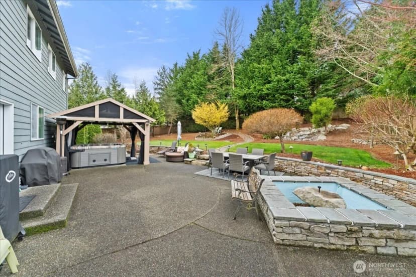 Property photo for 7041 Eagle Lake Drive Se, Snoqualmie photo 29