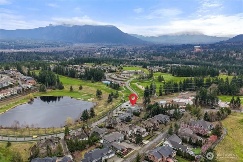 Property photo for 7041 Eagle Lake Drive Se, Snoqualmie photo 31