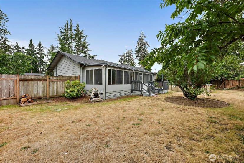 Property photo for 8811 Sw Wildwood Ave, Lakewood photo 18