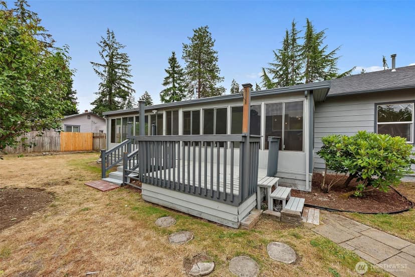 Property photo for 8811 Sw Wildwood Ave, Lakewood photo 17