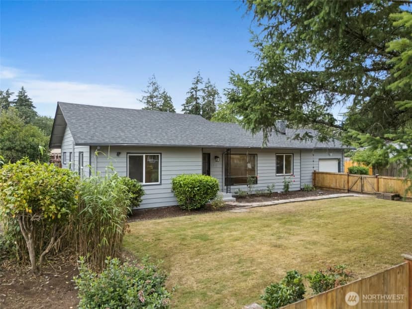 Property photo for 8811 Sw Wildwood Ave, Lakewood