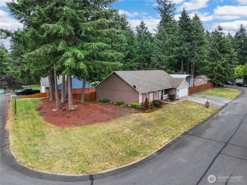 Property photo for 19411 112th Avenue E, Graham photo 31