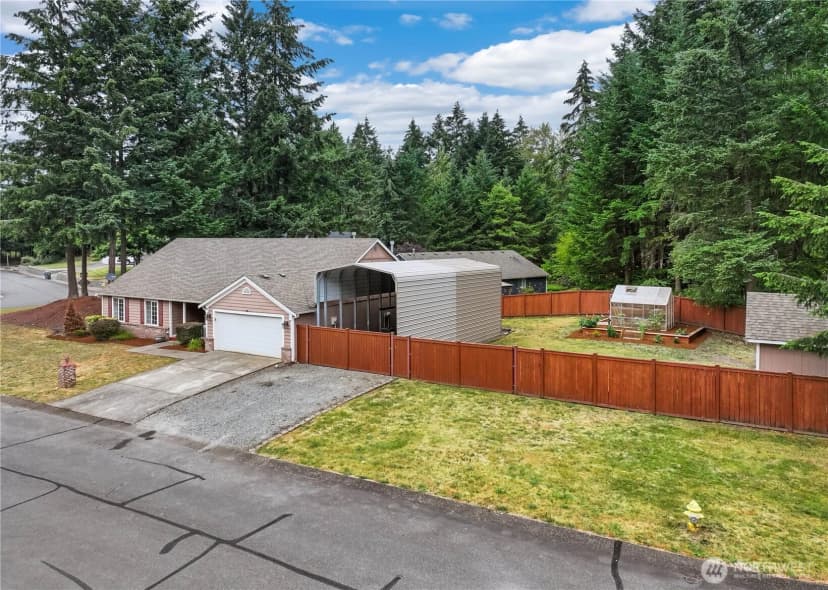 Property photo for 19411 112th Avenue E, Graham photo 30