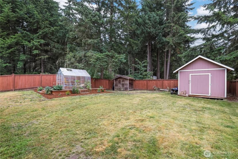 Property photo for 19411 112th Avenue E, Graham photo 26