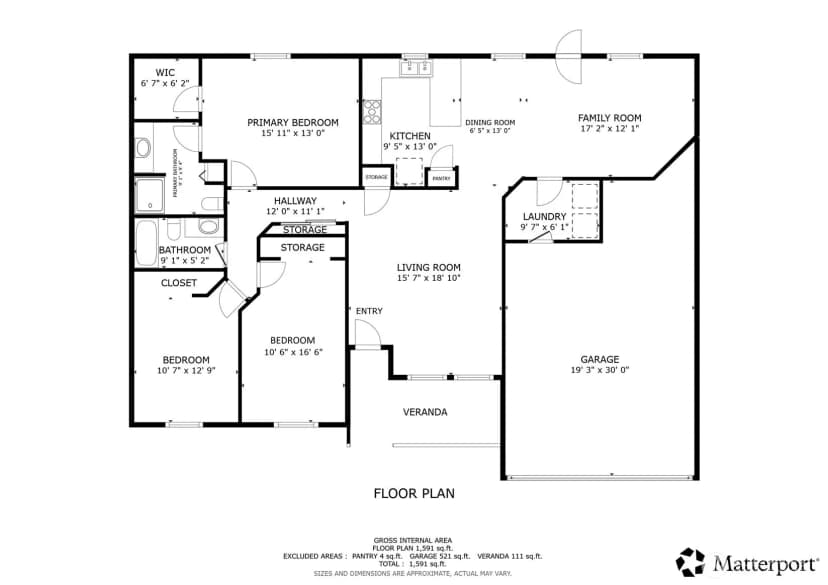 Property photo for 19411 112th Avenue E, Graham photo 36