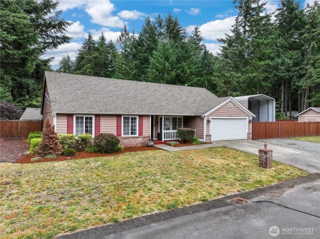 Property photo for 19411 112th Avenue E, Graham photo 2