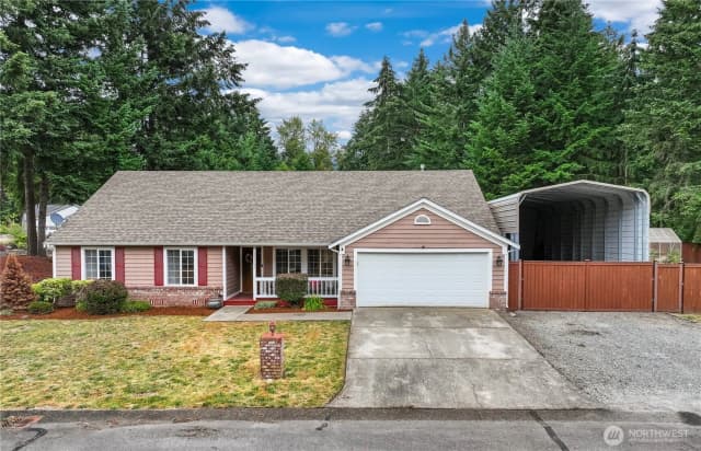 Property photo for 19411 112th Avenue E, Graham