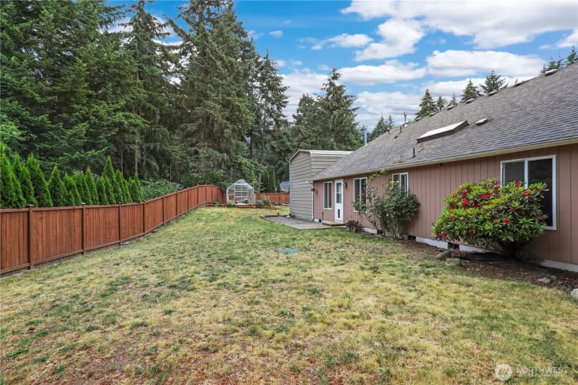 Property photo for 19411 112th Avenue E, Graham photo 25