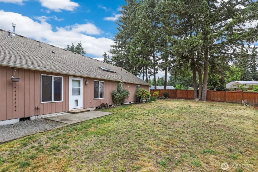 Property photo for 19411 112th Avenue E, Graham photo 23