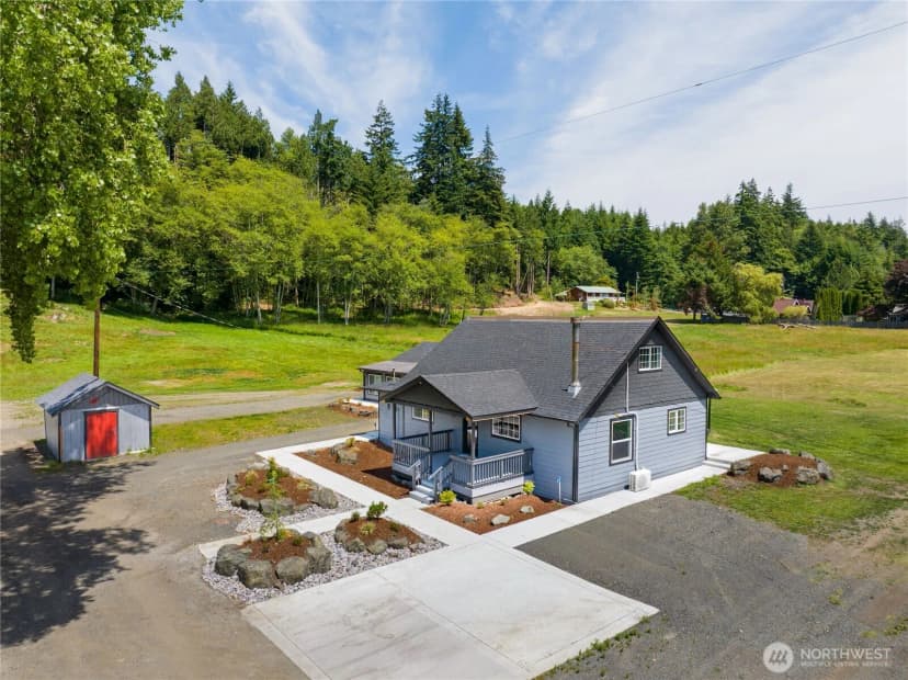 Property photo for 606 N 5th Street, Elma photo 31