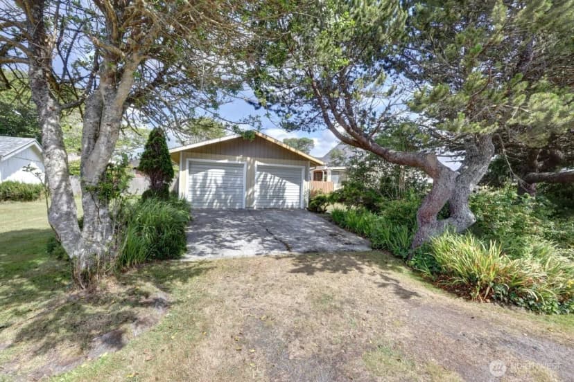 Property photo for 1401 262nd Place, Ocean Park photo 34